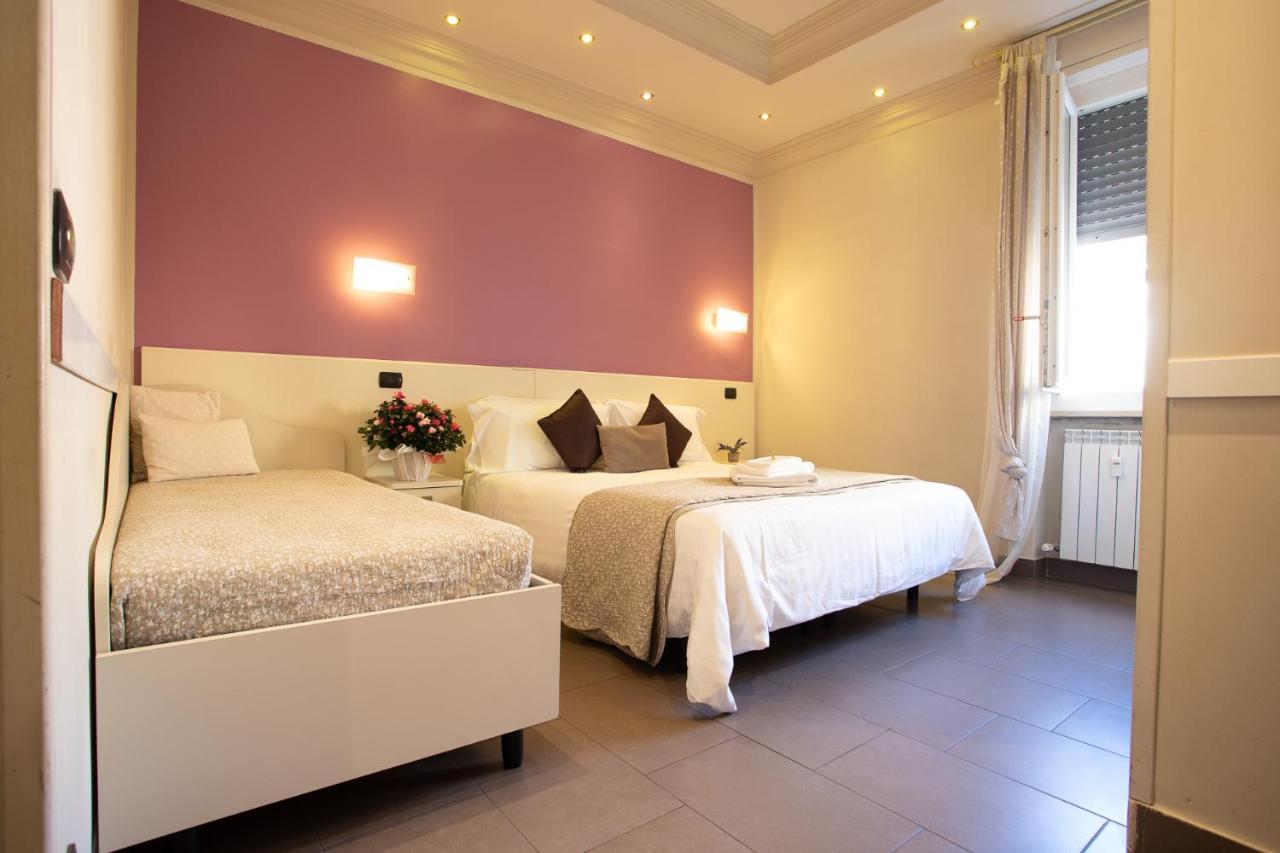 Il Piccolo Piacenza Hotel Exterior photo