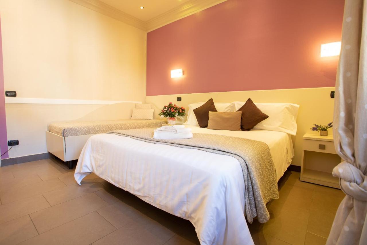 Il Piccolo Piacenza Hotel Exterior photo
