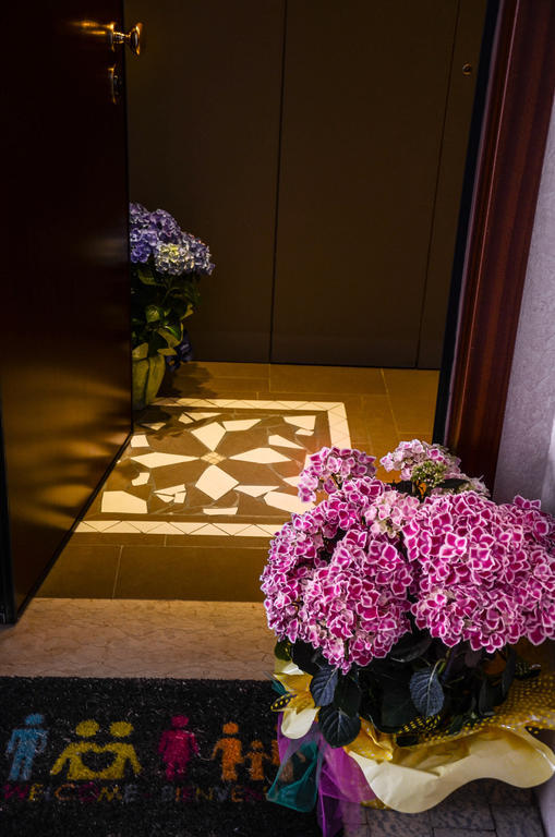 Il Piccolo Piacenza Hotel Room photo