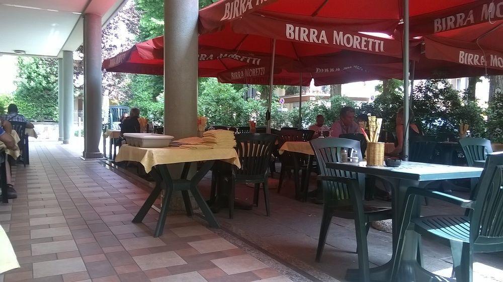 Il Piccolo Piacenza Hotel Exterior photo