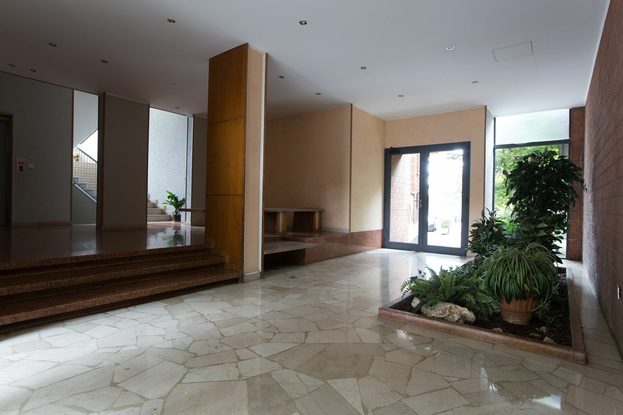 Il Piccolo Piacenza Hotel Exterior photo