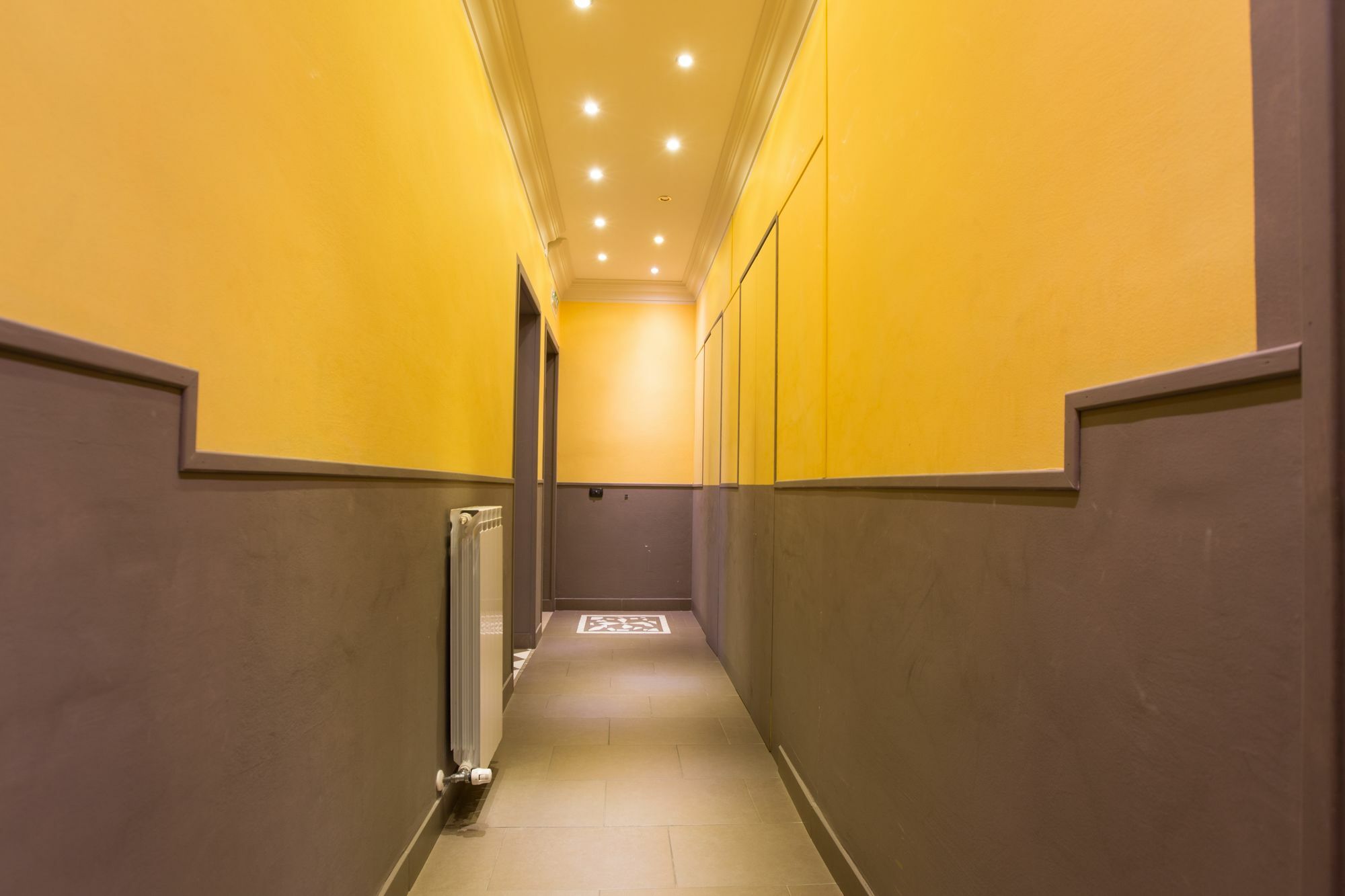 Il Piccolo Piacenza Hotel Exterior photo