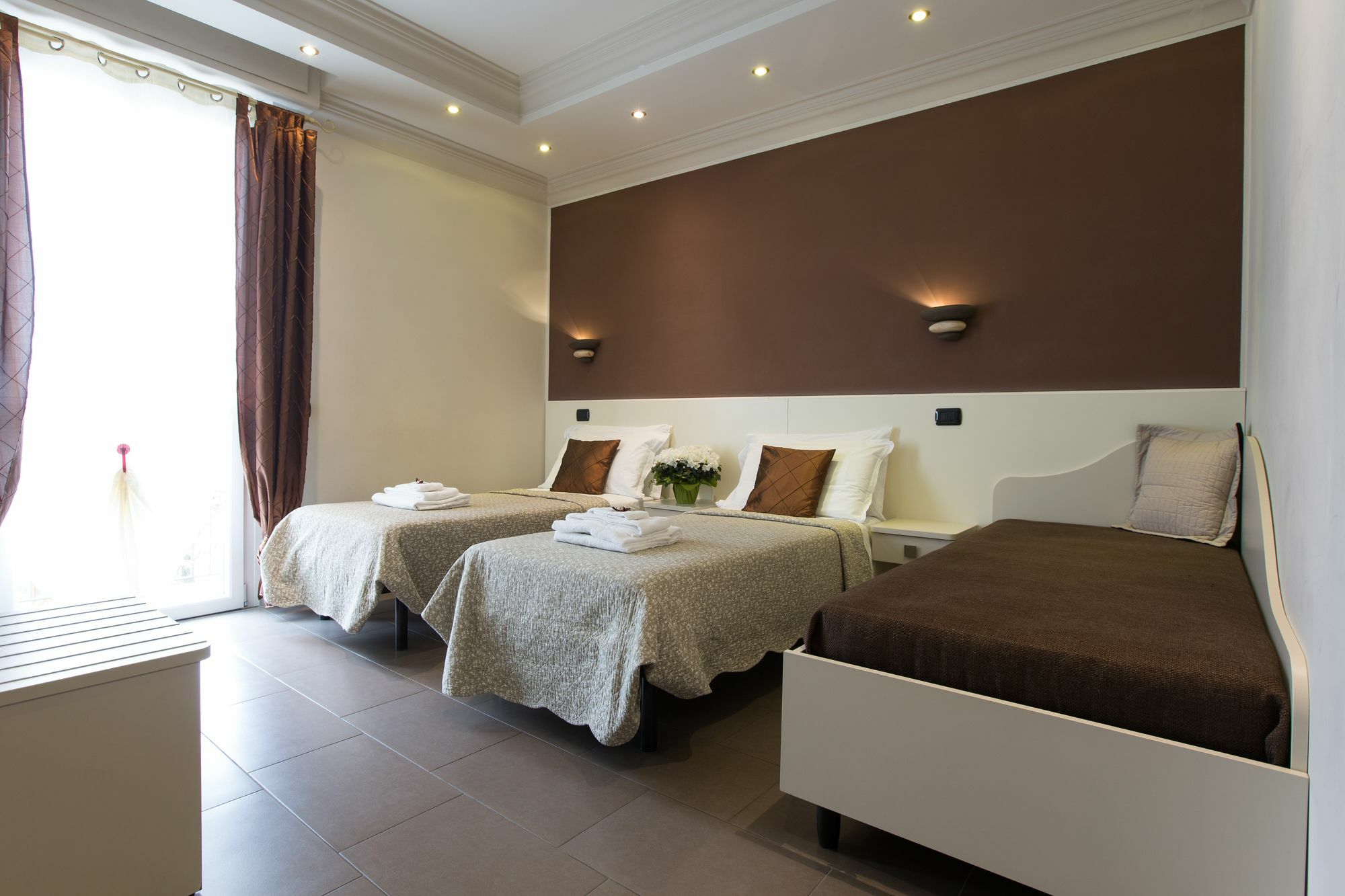 Il Piccolo Piacenza Hotel Exterior photo