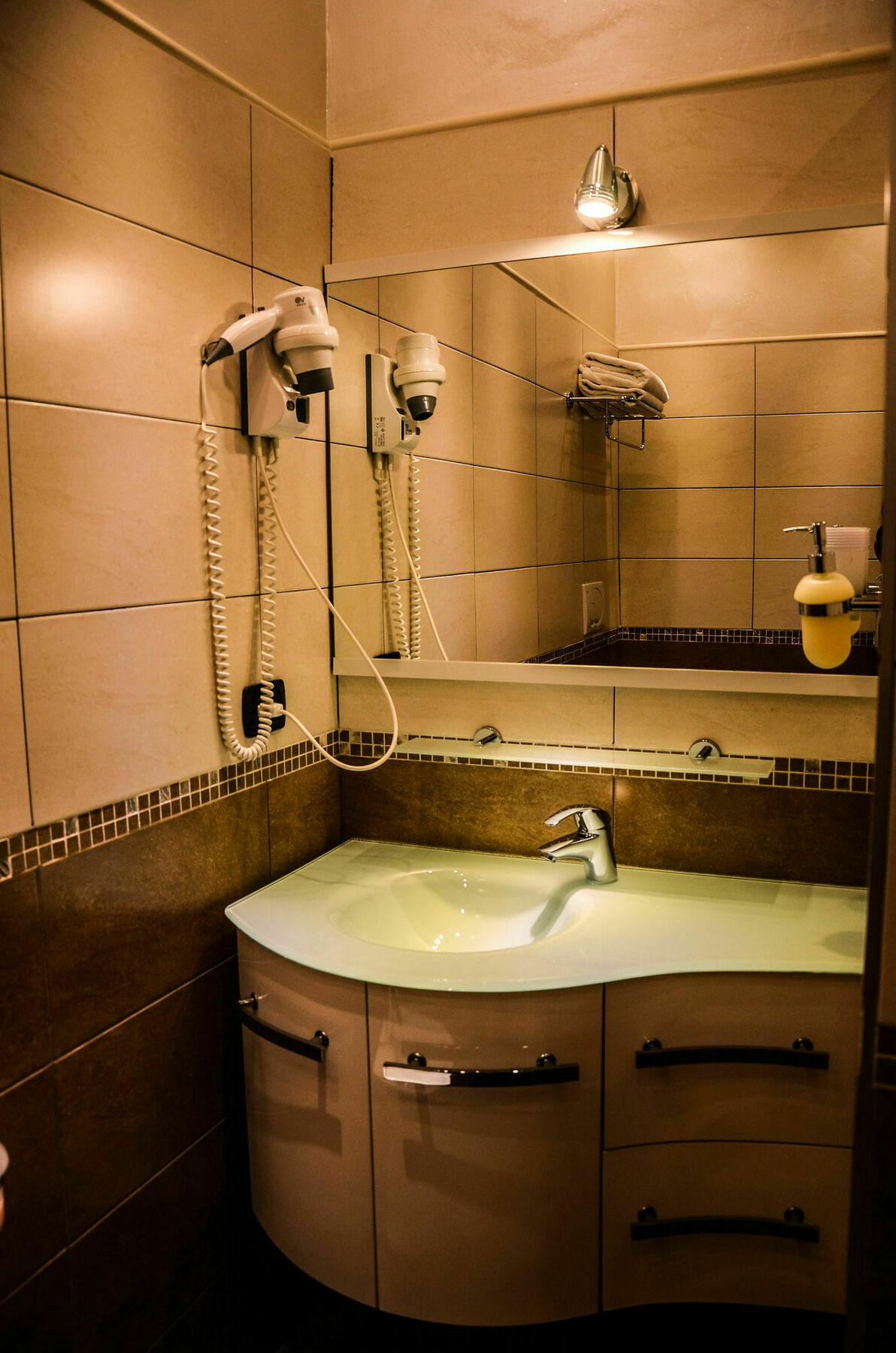 Il Piccolo Piacenza Hotel Exterior photo