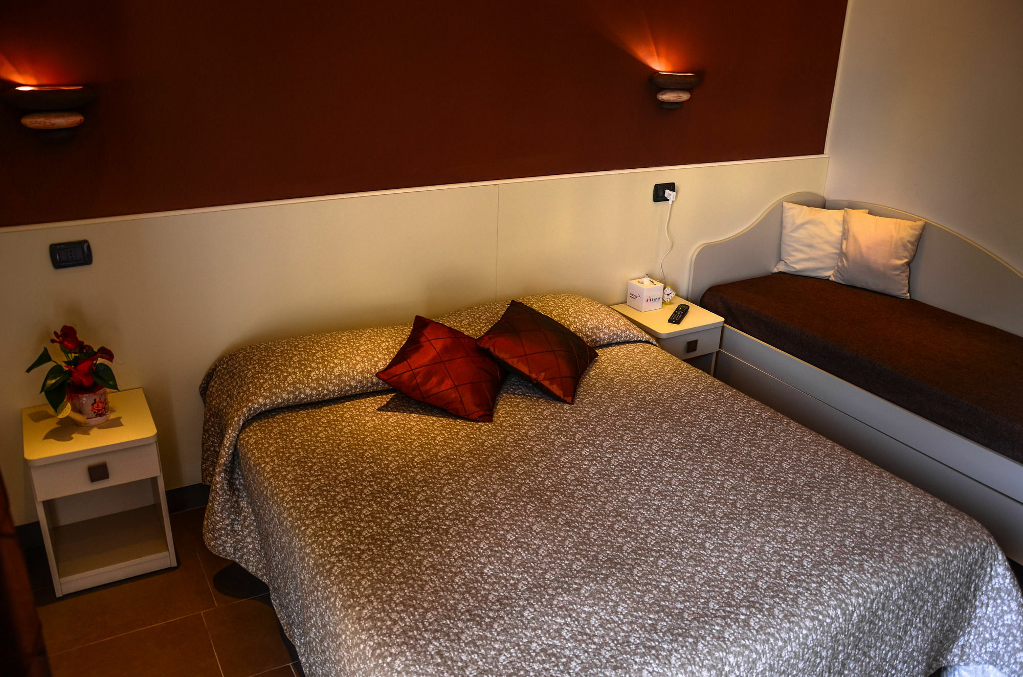Il Piccolo Piacenza Hotel Exterior photo