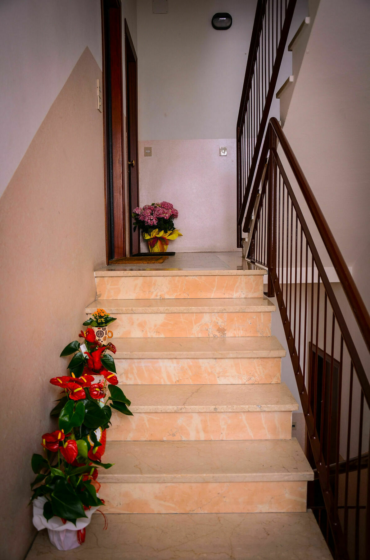 Il Piccolo Piacenza Hotel Exterior photo