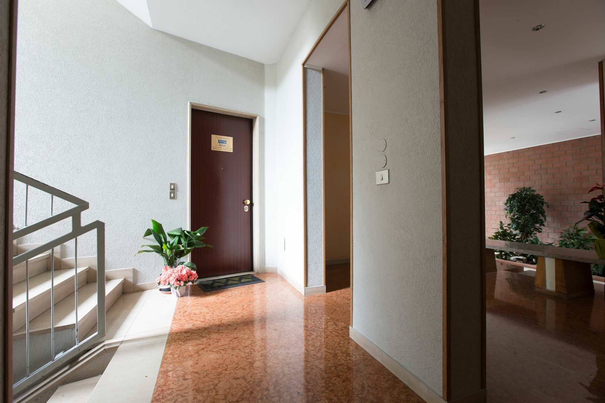 Il Piccolo Piacenza Hotel Exterior photo