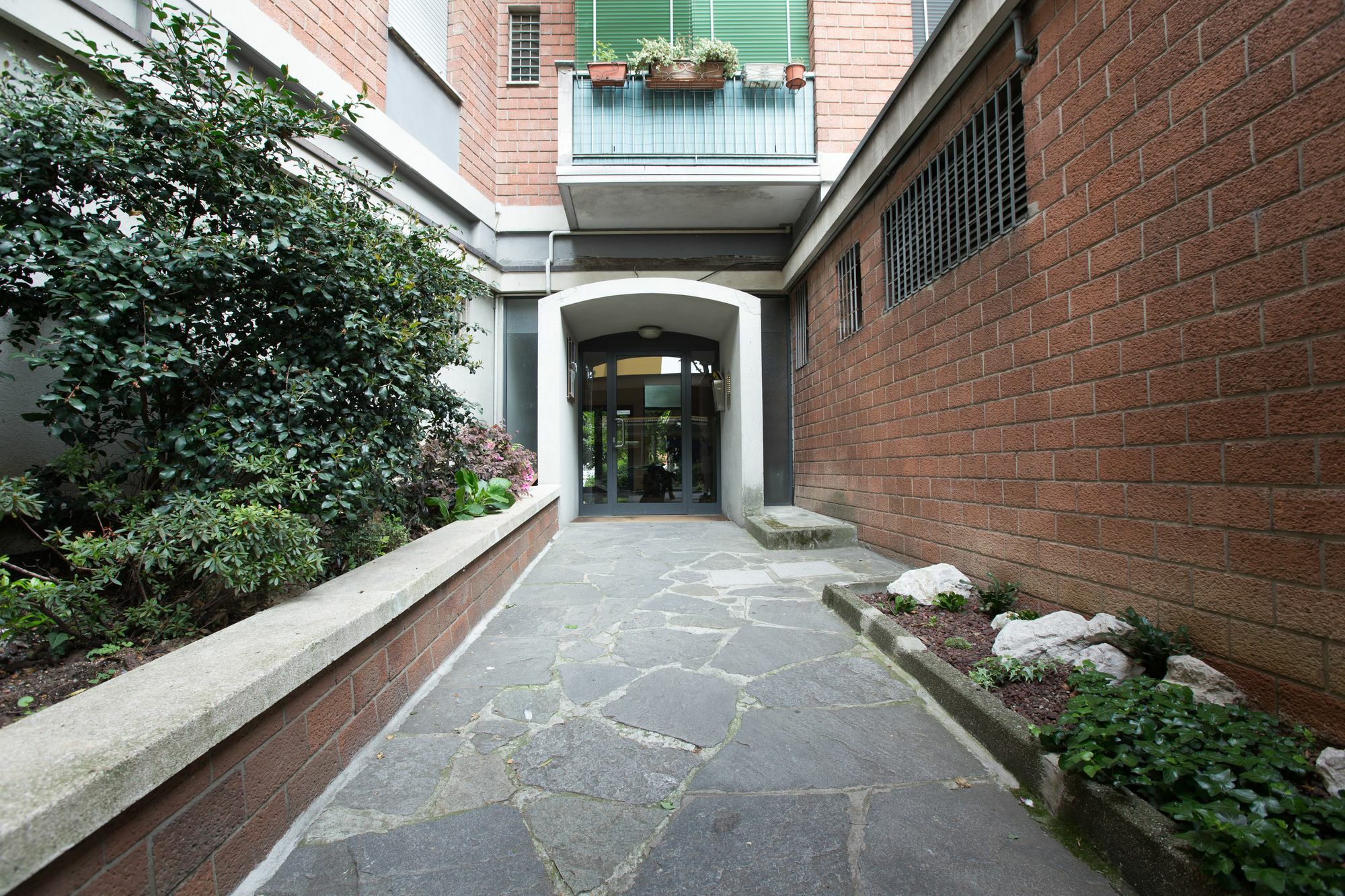 Il Piccolo Piacenza Hotel Exterior photo