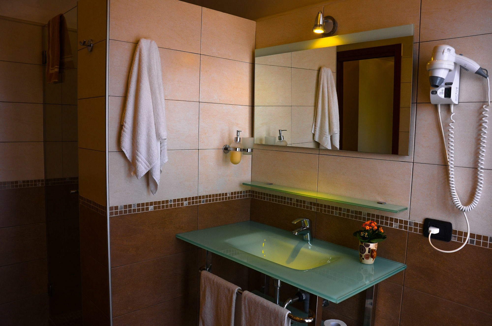 Il Piccolo Piacenza Hotel Exterior photo