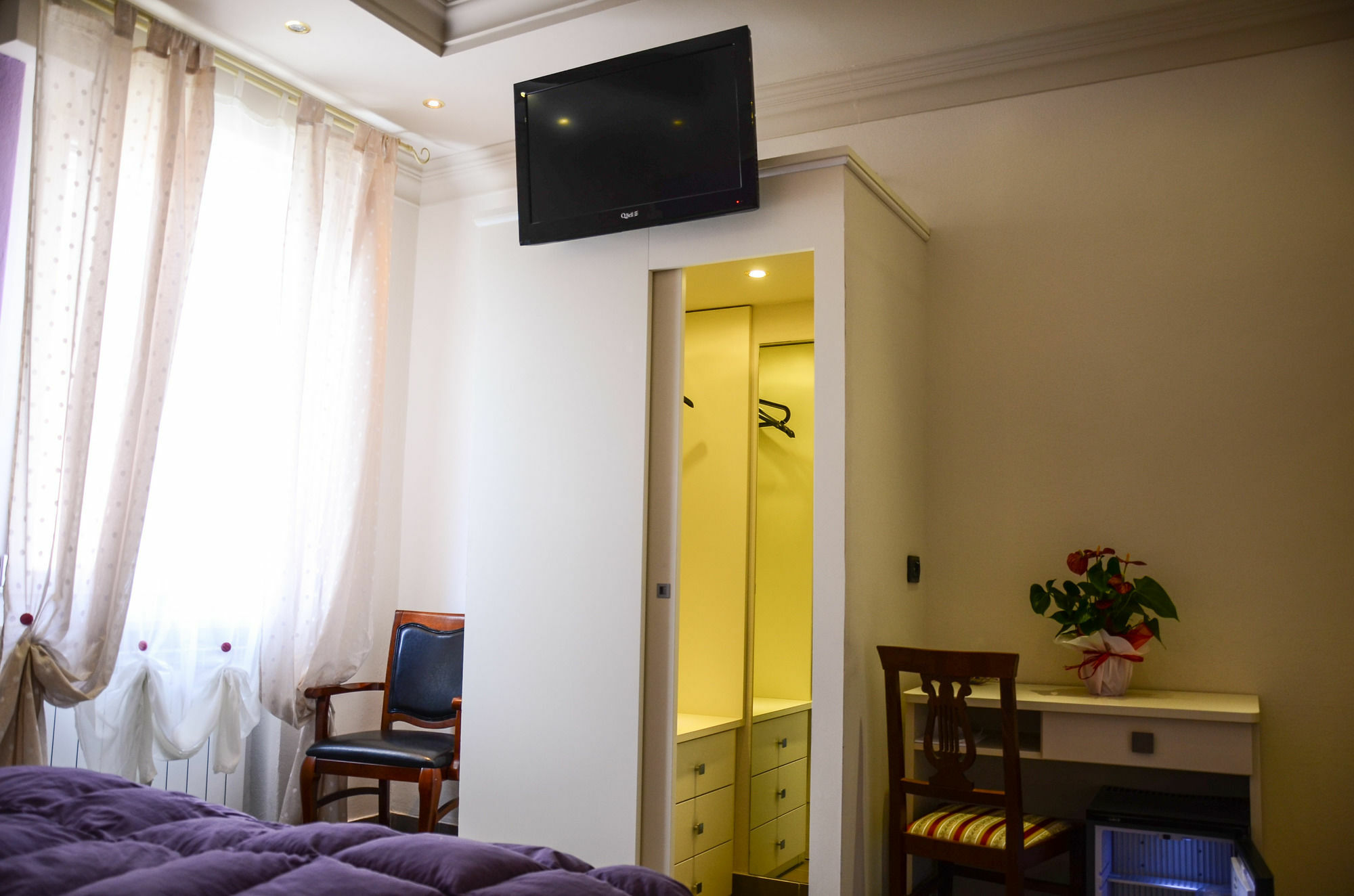 Il Piccolo Piacenza Hotel Exterior photo