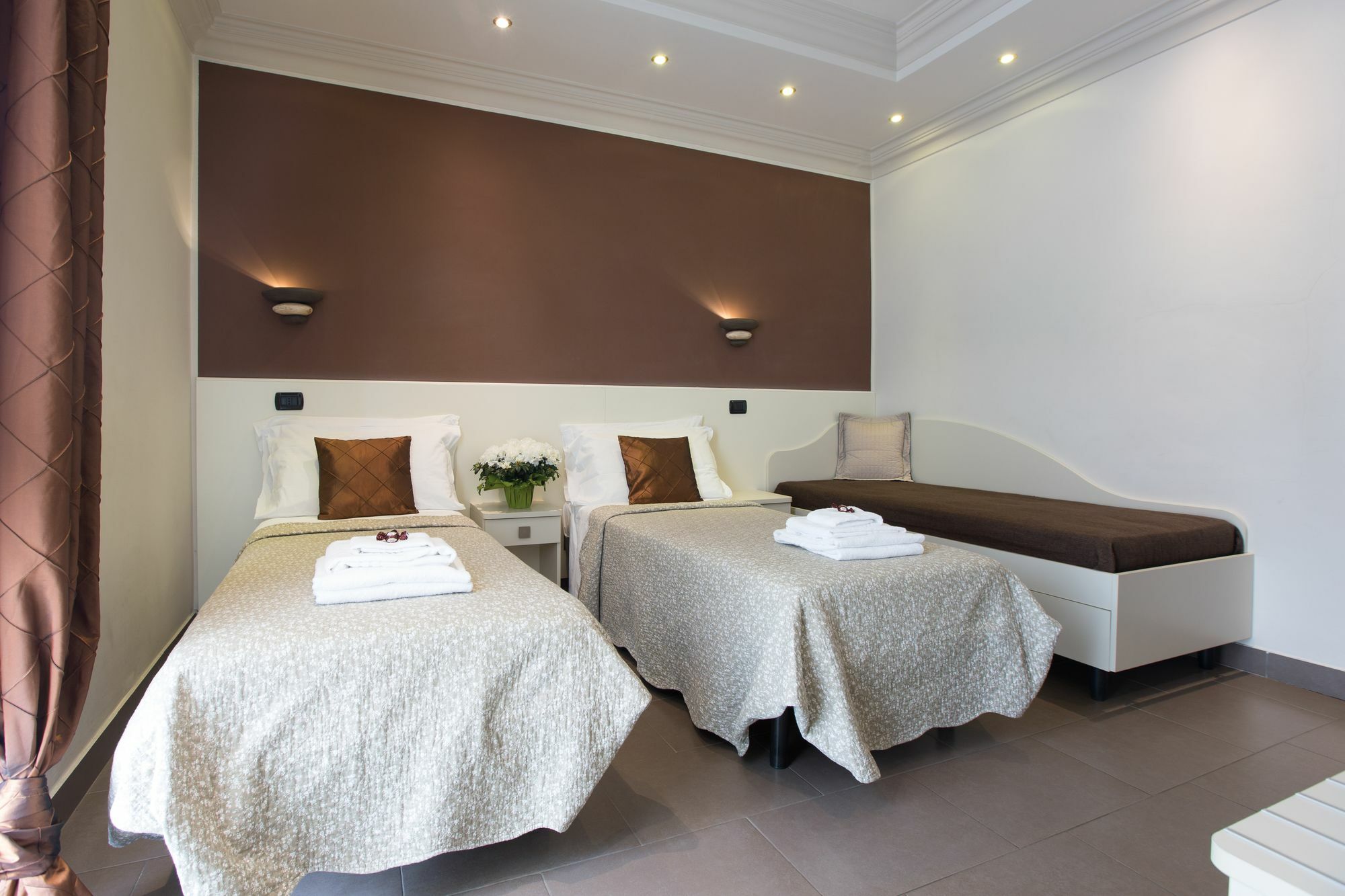 Il Piccolo Piacenza Hotel Exterior photo
