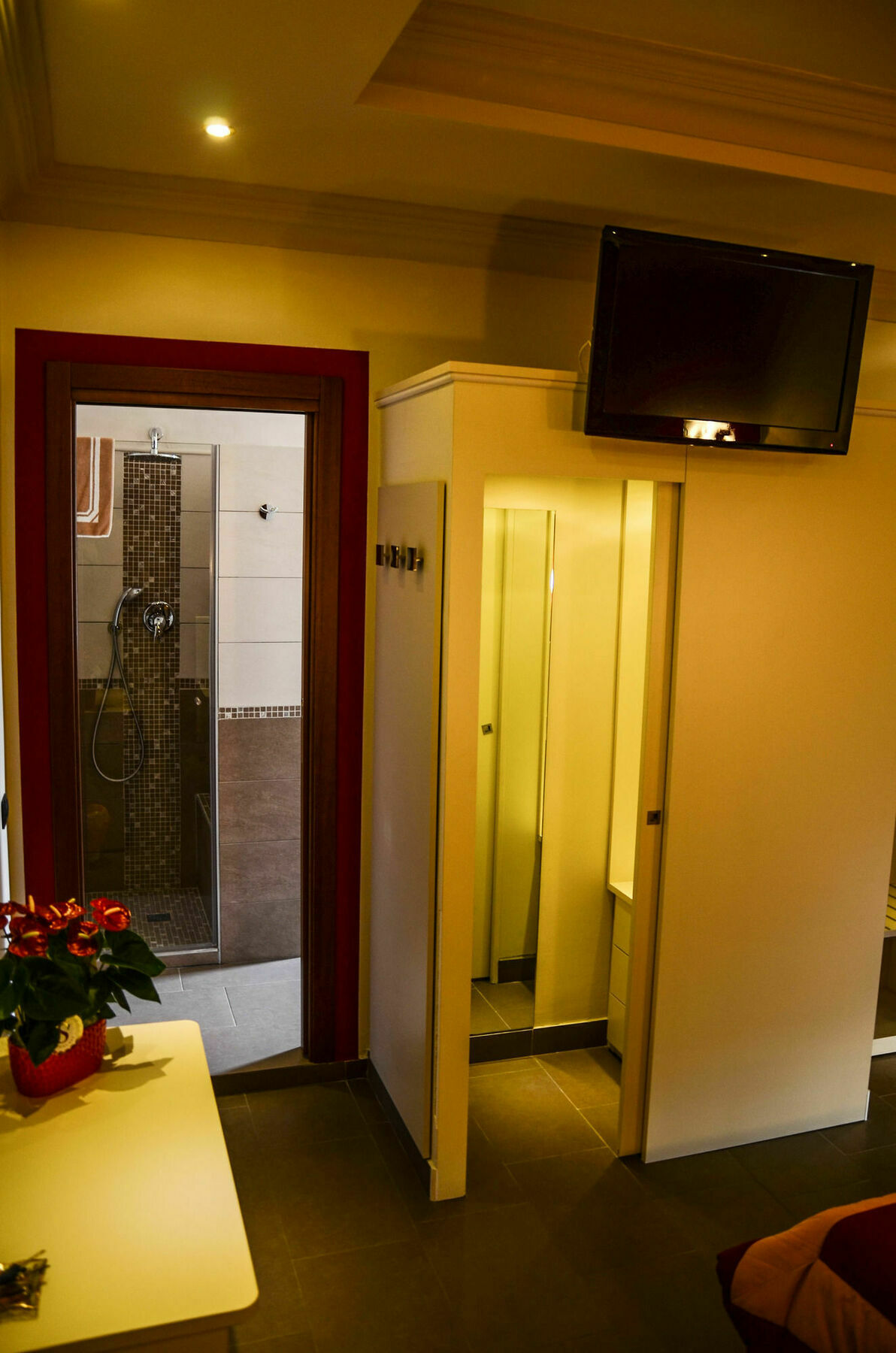 Il Piccolo Piacenza Hotel Exterior photo